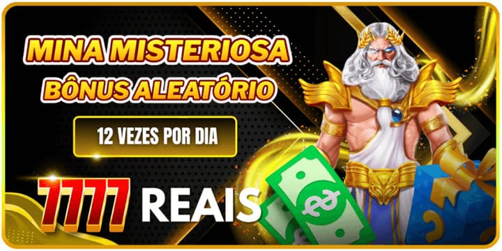 5500bet Mina Misteriosa