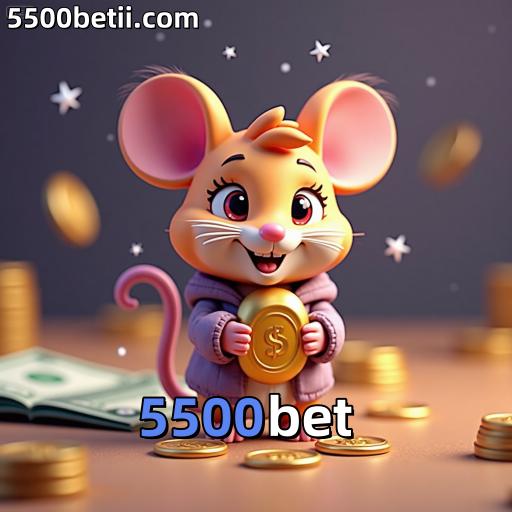 5500bet Cassino Online